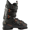 Black/Orange