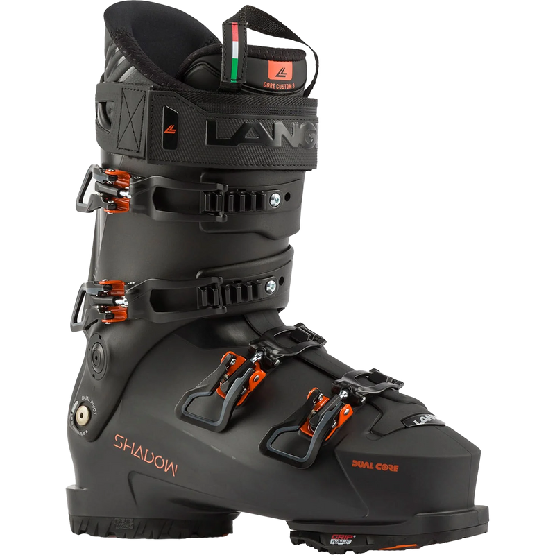 Shadow 110 MV GW, Lange Shadow 110 MV GW front