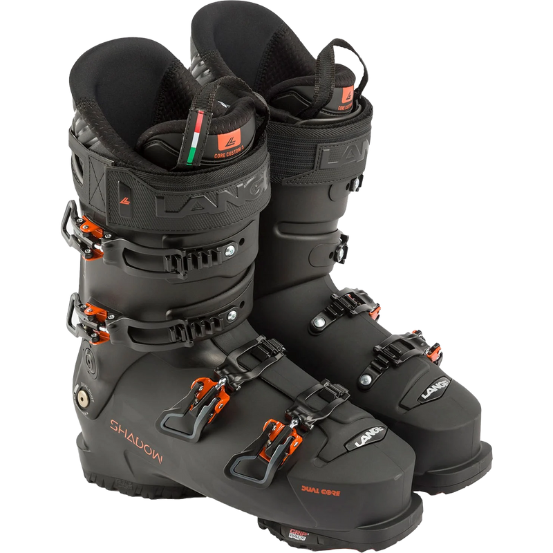 Shadow 110 MV GW, Lange Shadow 110 MV GW pair