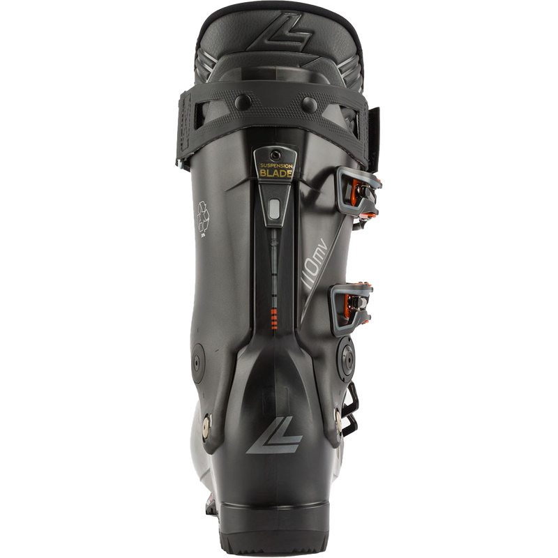 Shadow 110 MV GW, Lange Shadow 110 MV GW heel
