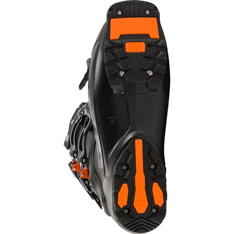 Shadow 110 MV GW, Lange Shadow 110 MV GW bottom