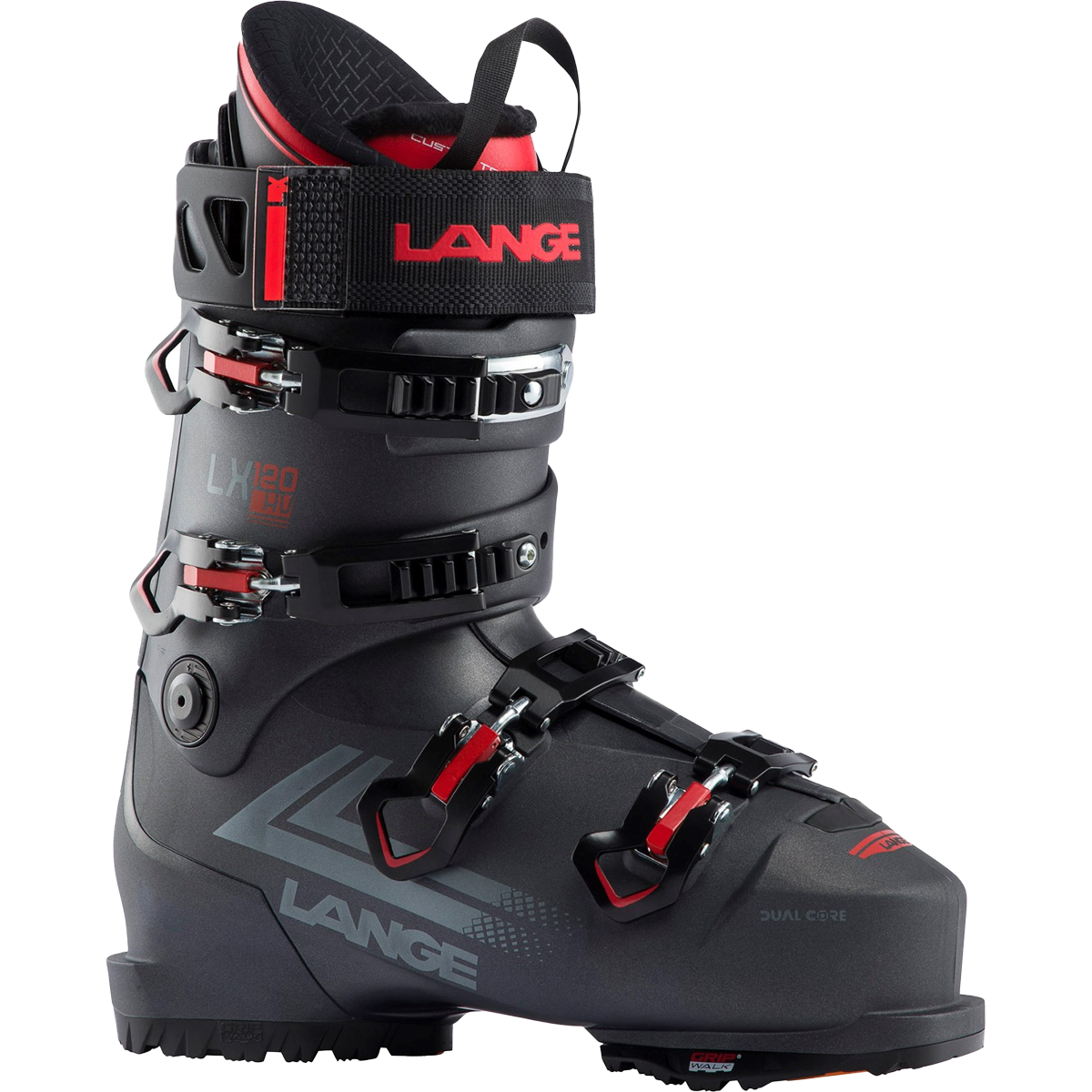 LX 120 HV GW – Sports Basement