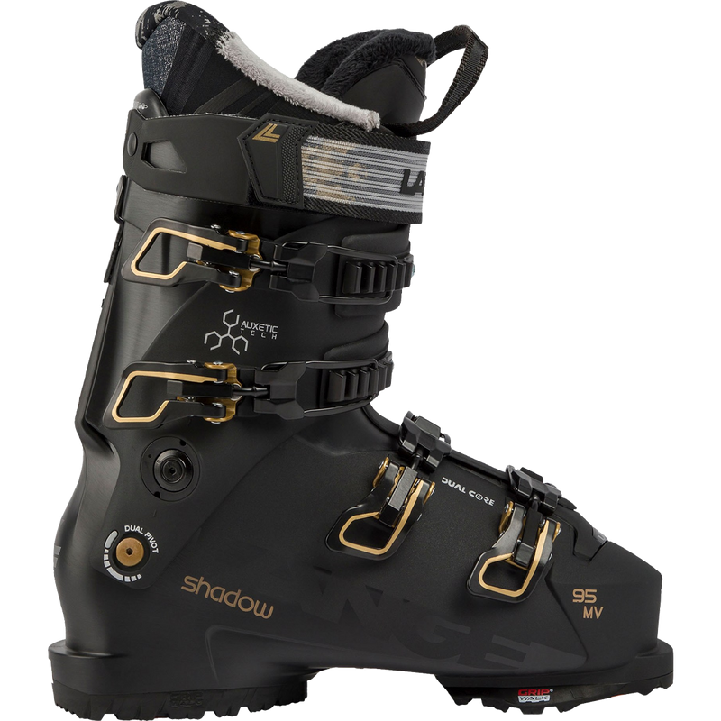 Women's Shadow 95 MV GW, Featured Image