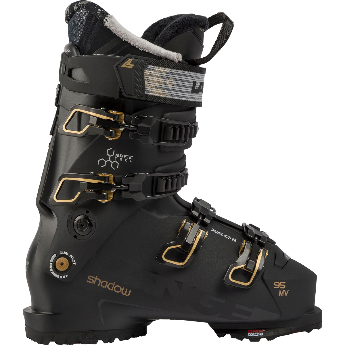 Women's Shadow 95 MV GW alternate view
