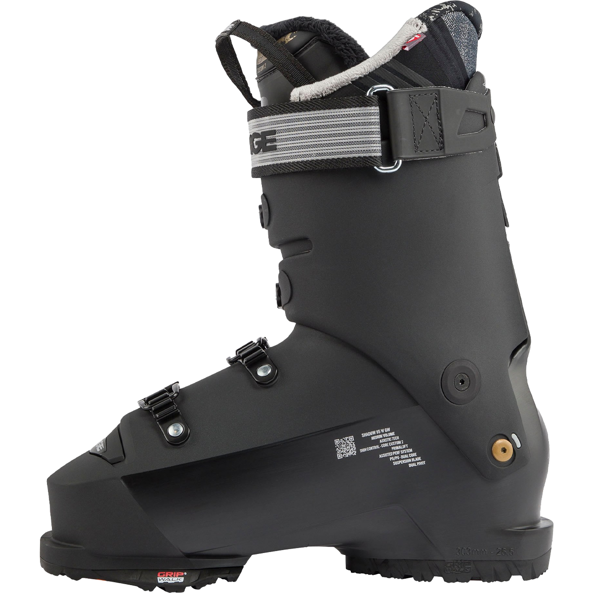 Women's Shadow 95 MV GW alternate view