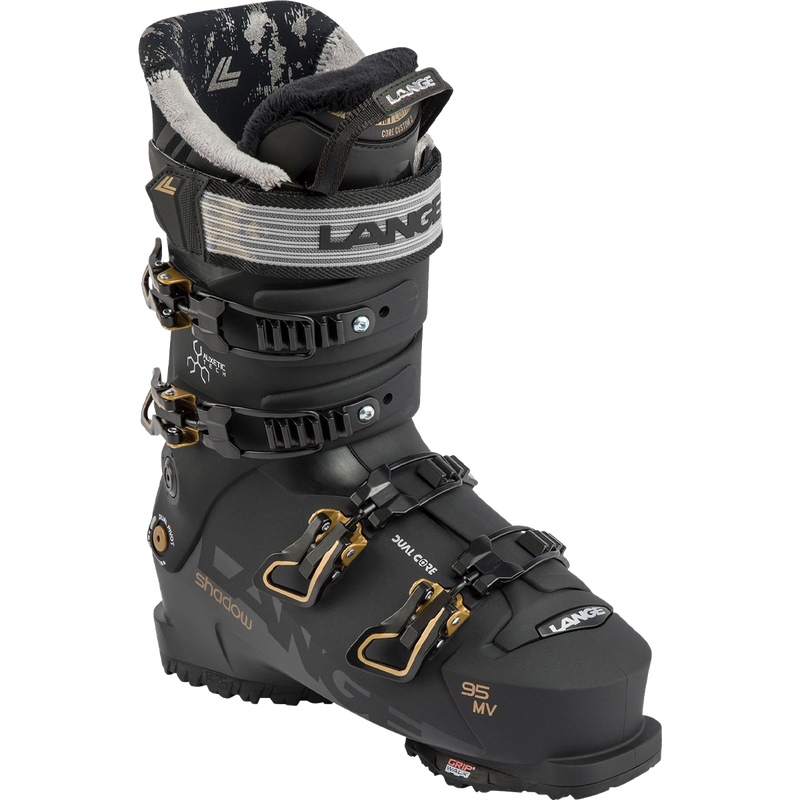 Women's Shadow 95 MV GW, Lange Women's Shadow 95 MV GW front
