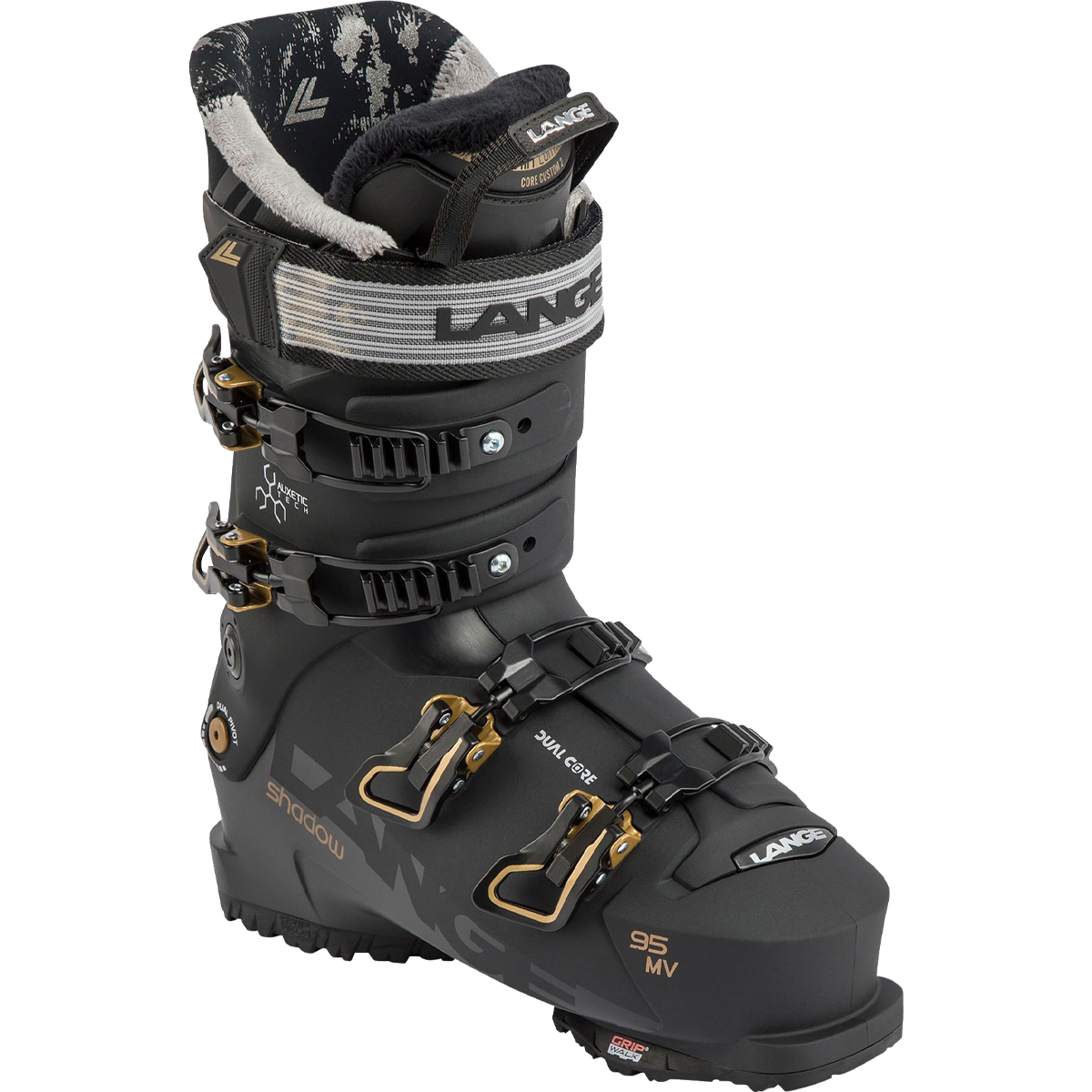 Women's Shadow 95 MV GW alternate view