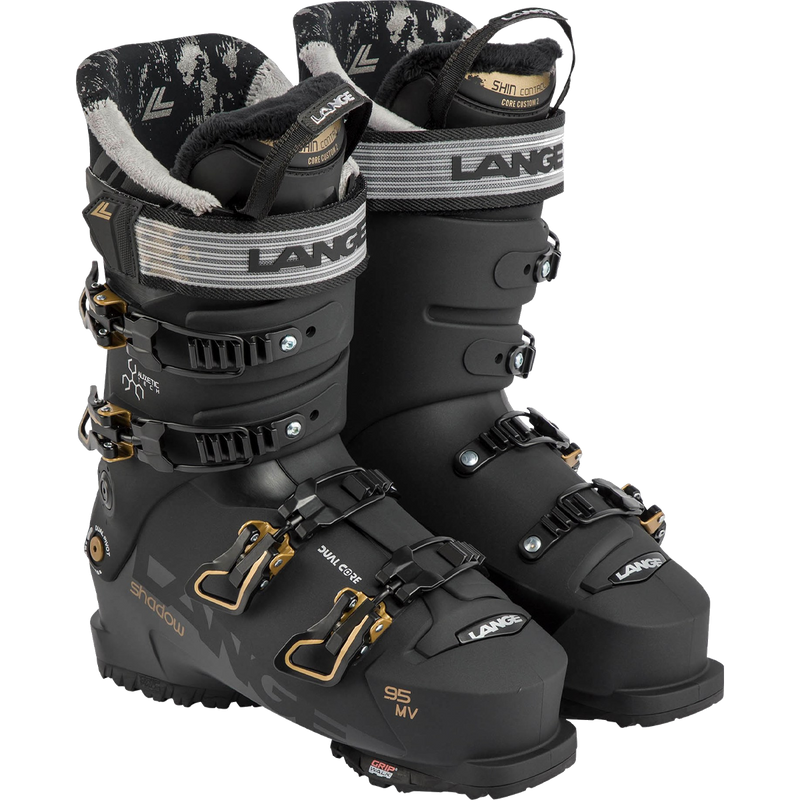 Women's Shadow 95 MV GW, Lange Women's Shadow 95 MV GW pair