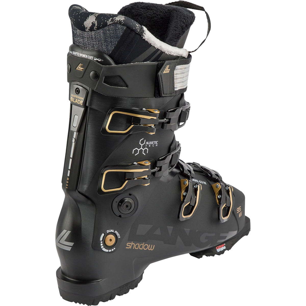 Women's Shadow 95 MV GW alternate view