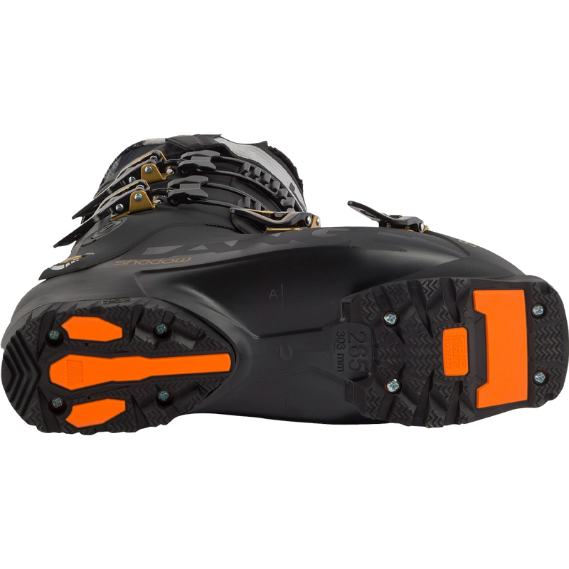 Women's Shadow 95 MV GW, Lange Women's Shadow 95 MV GW bottom
