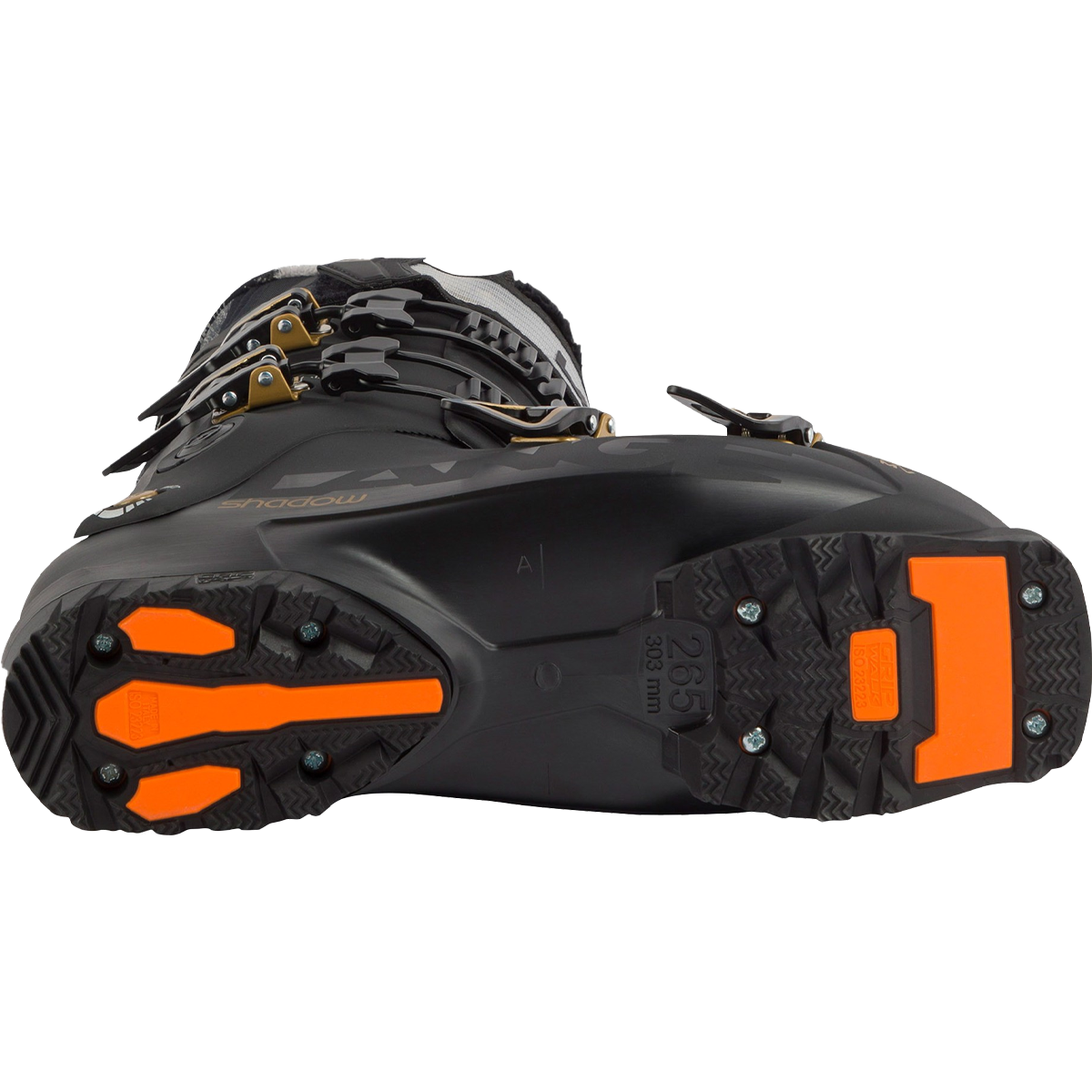 Women's Shadow 95 MV GW alternate view