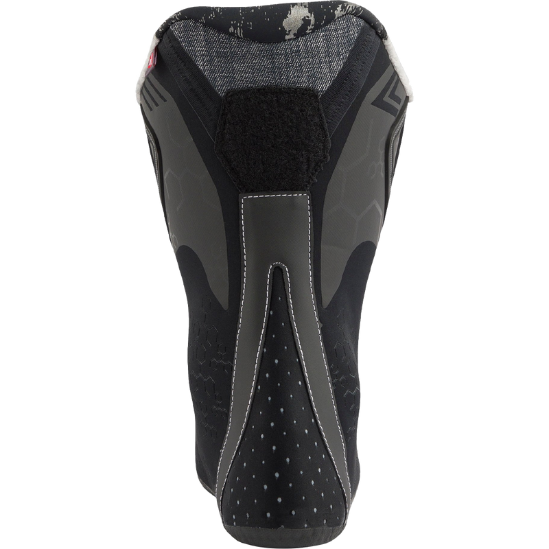 Women's Shadow 95 MV GW, Lange Women's Shadow 95 MV GW back liner