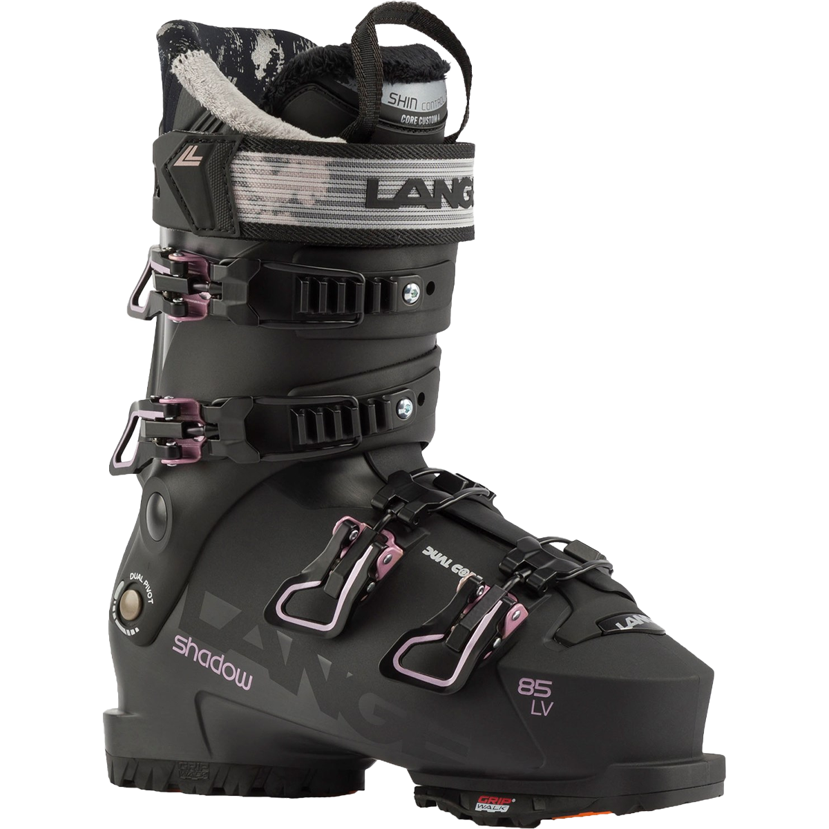 Women's Shadow 85 LV GW alternate view