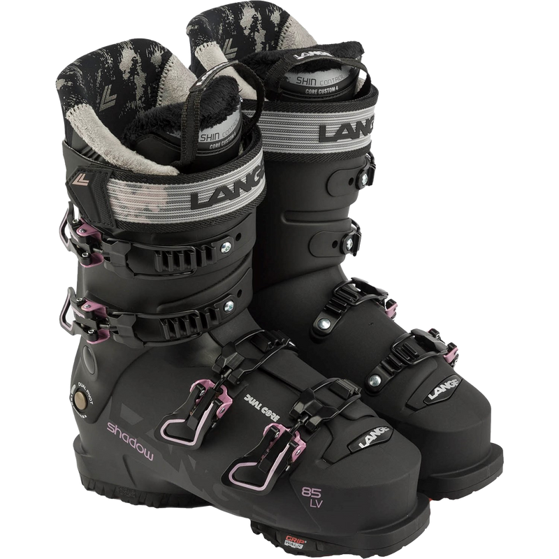 Women's Shadow 85 LV GW, Lange Women's Shadow 85 LV GW pair