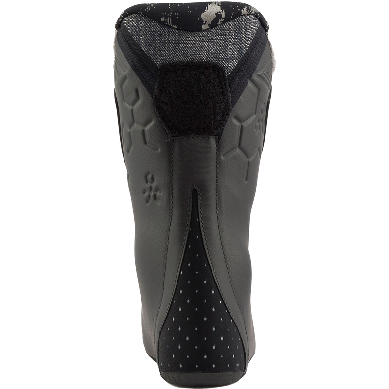 Women's Shadow 85 LV GW, Lange Women's Shadow 85 LV GW back liner