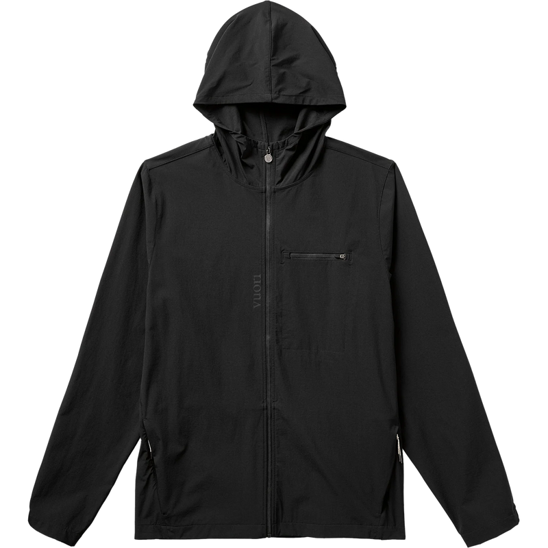 Men's Excursion Ripstop Jacket, Featured Image
