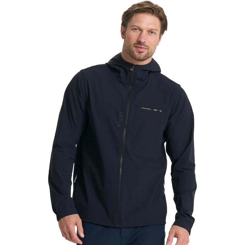 Men's Excursion Ripstop Jacket, Vuori Men's Excursion Ripstop Jacket front