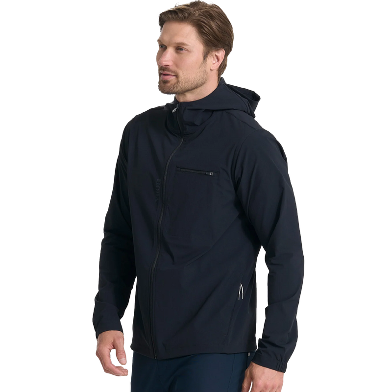 Men's Excursion Ripstop Jacket, Vuori Men's Excursion Ripstop Jacket side