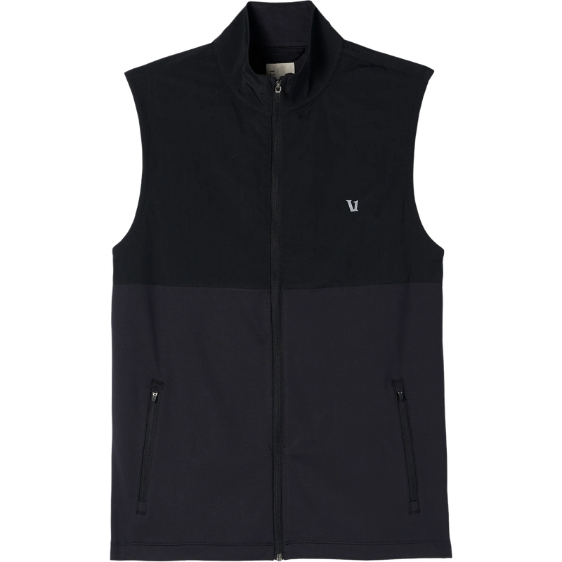 Men's Sunday Element Vest, Featured Image