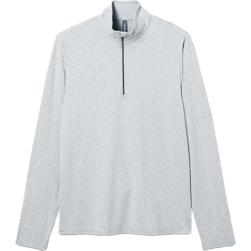 Men's Ease Performance 1/2 Zip 2.0, Featured Image