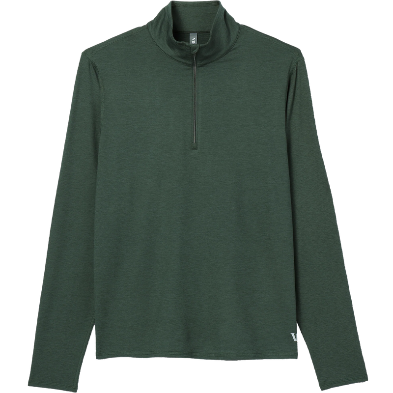 Men's Ease Performance 1/2 Zip 2.0, Featured Image