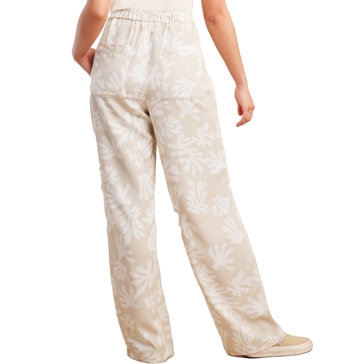 Women's PIC Pants alternate view