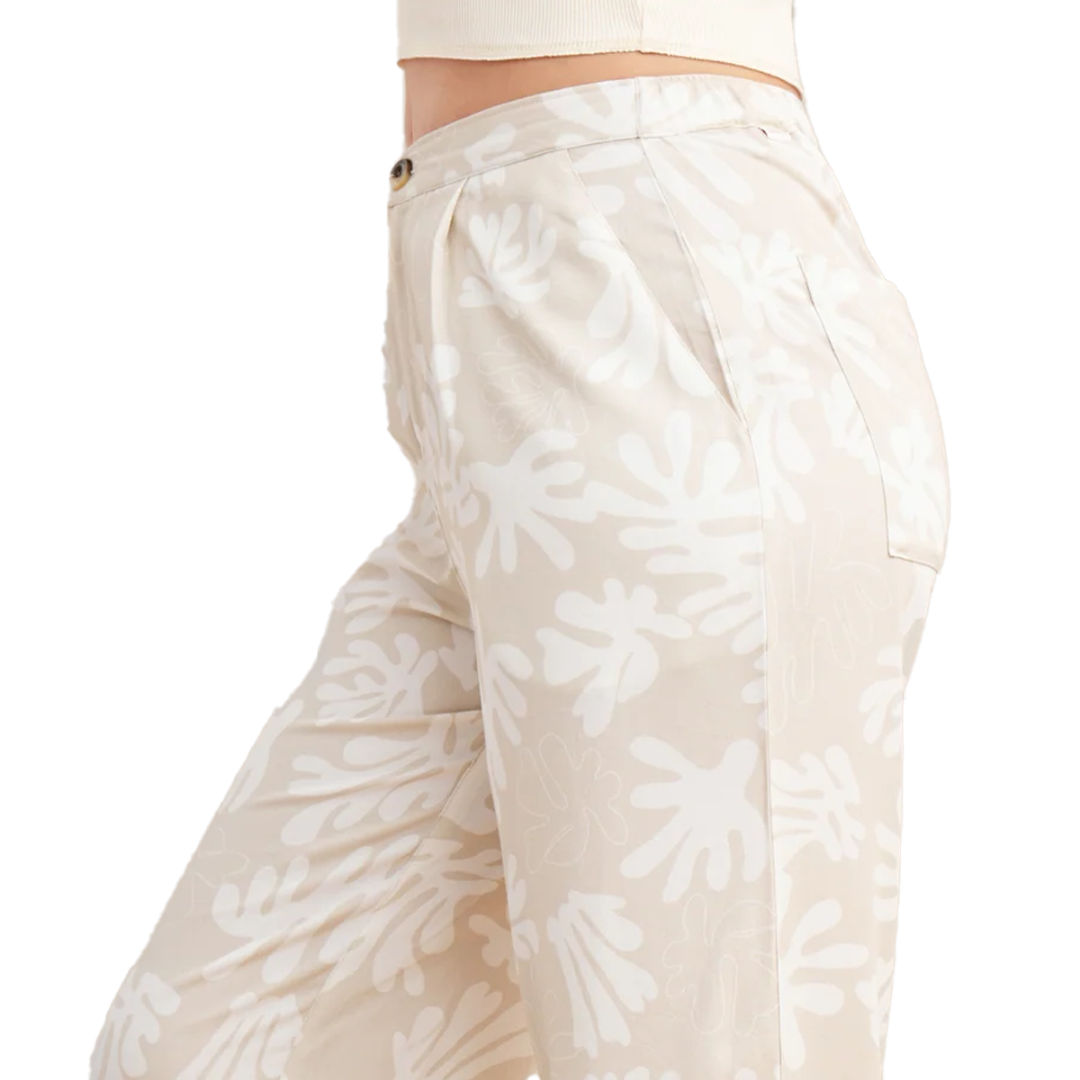 Women's PIC Pants alternate view
