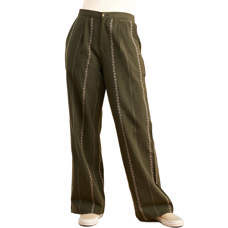 Women's PIC Pants, Featured Image