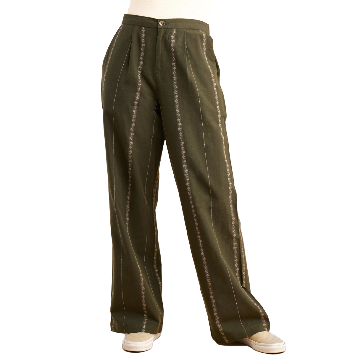 Women's PIC Pants alternate view