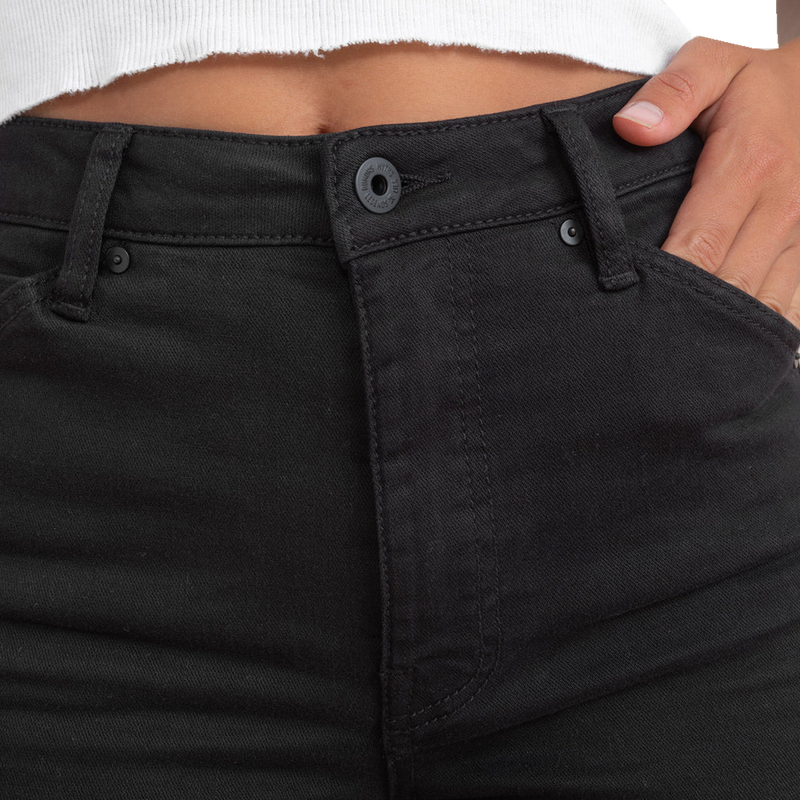 Women's Hwy 395 Pant, Roark Women's Hwy 395 Pant fly