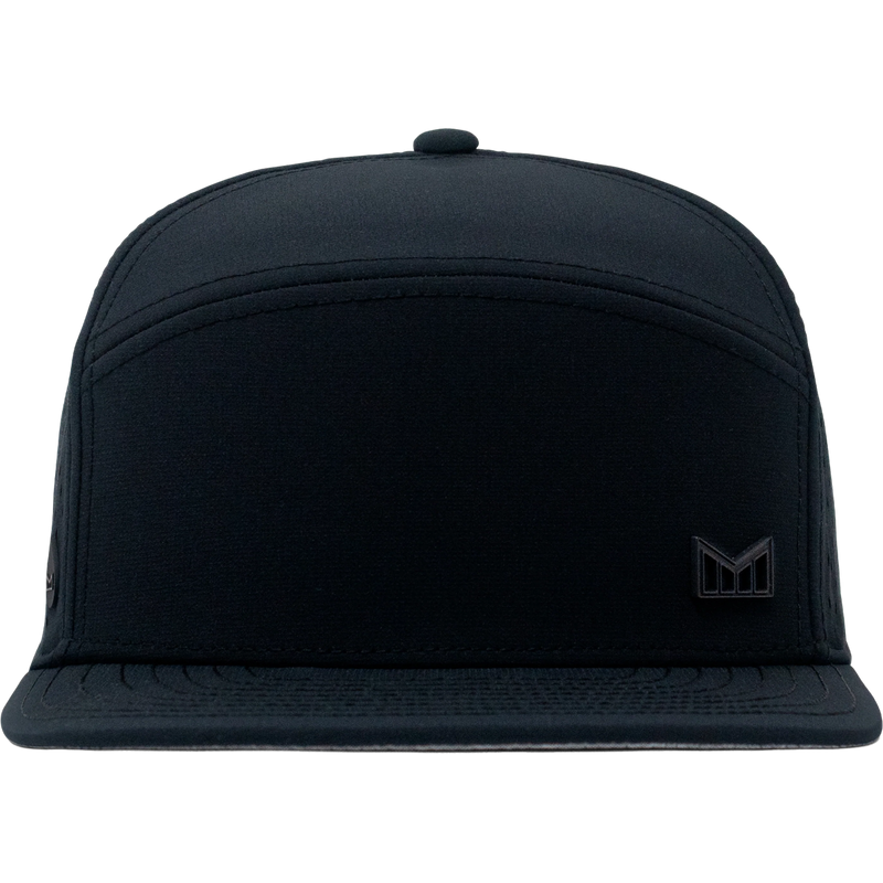 Trenches Icon Hydro, Melin Trenches Icon Hydro Front