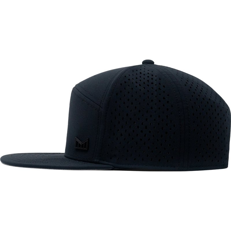 Trenches Icon Hydro, Melin Trenches Icon Hydro Side