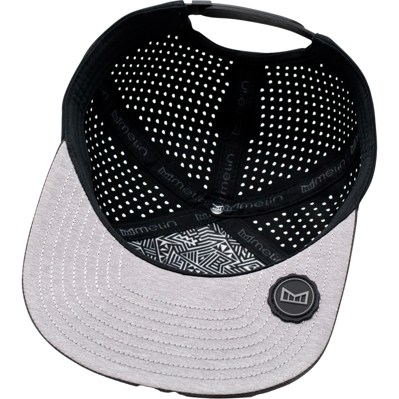 Trenches Icon Hydro, Melin Trenches Icon Hydro Bottom