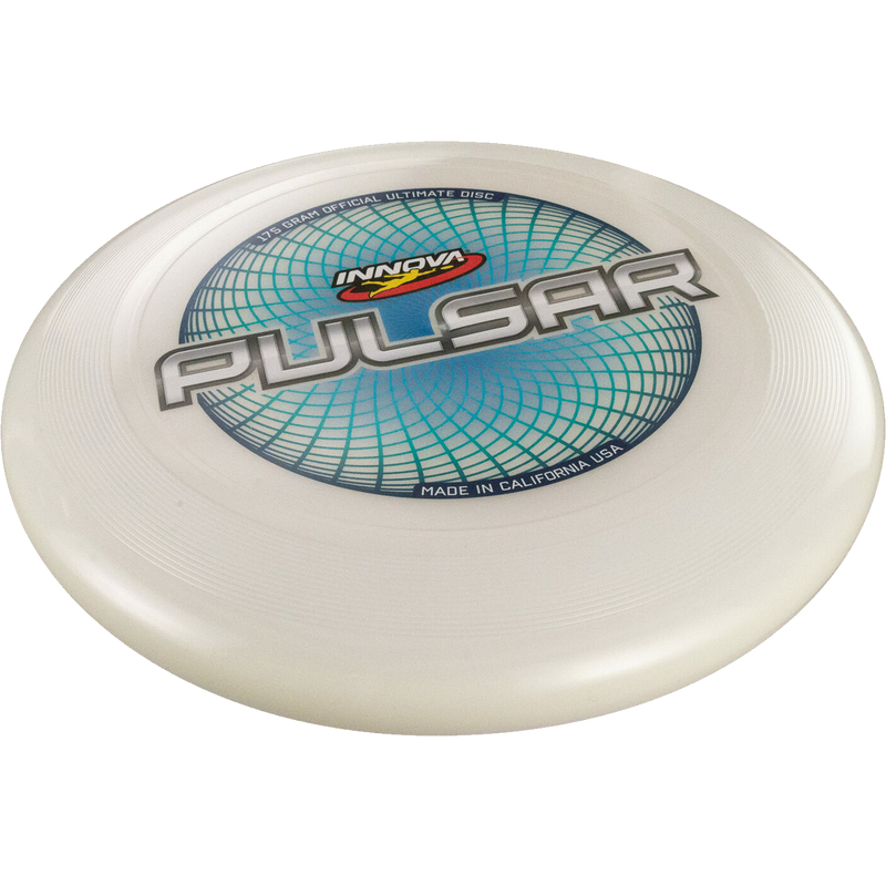 Pulsar Ultimate Glow Disc, Featured Image