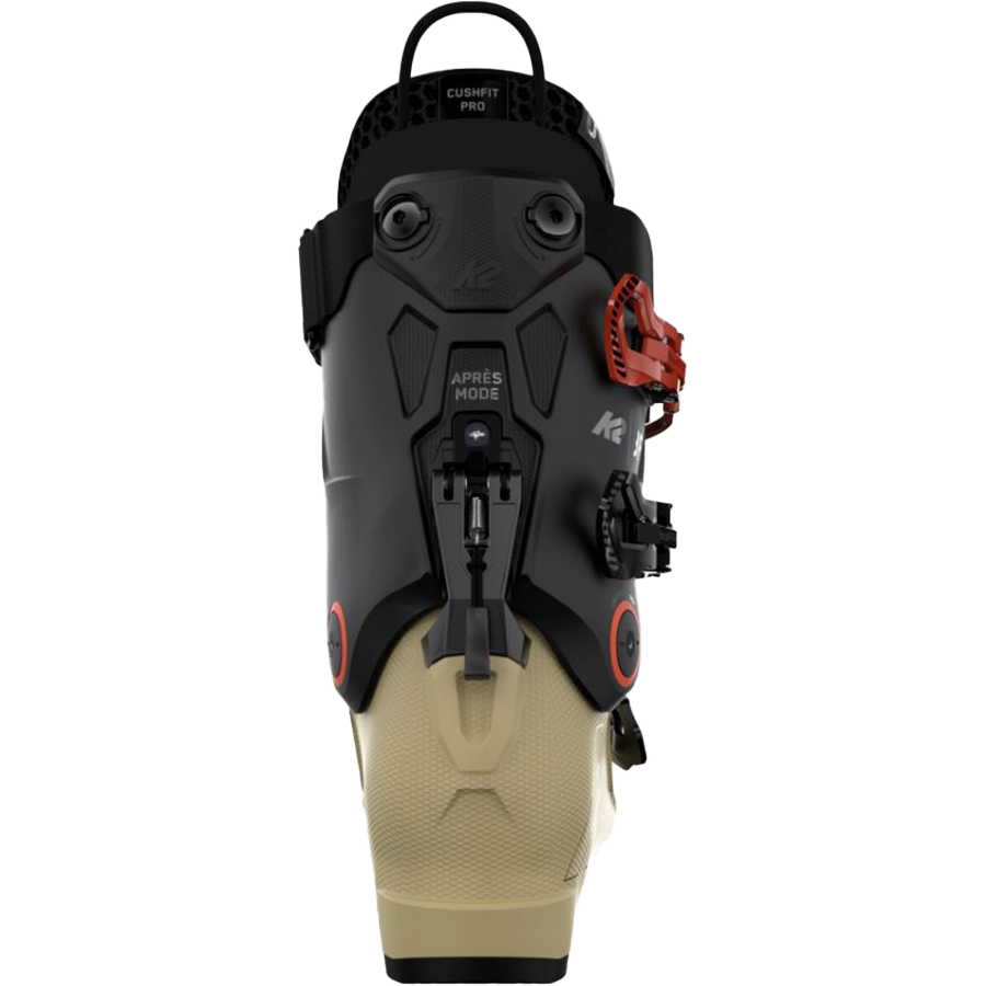 BFC 120 alternate view