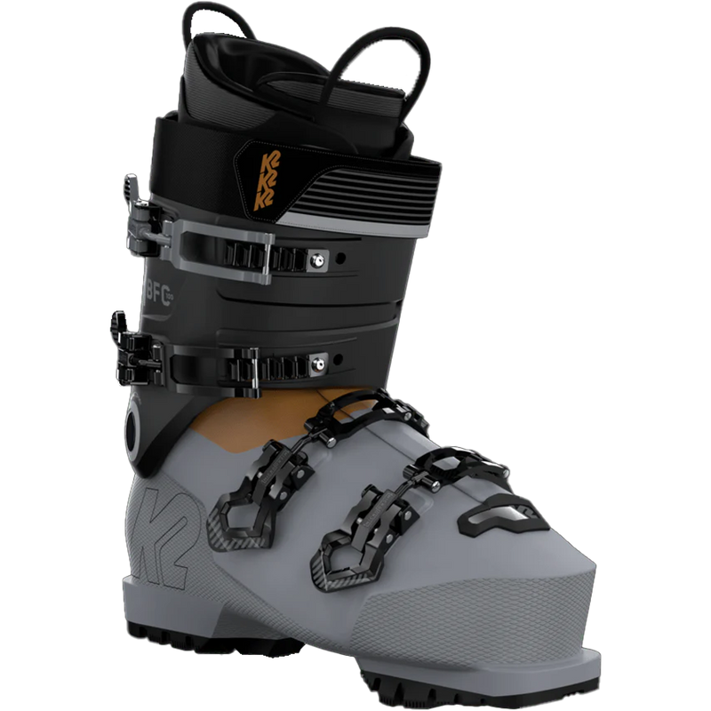 k2 bfc 100 men's ski boots BFC 100 – Sports Basement