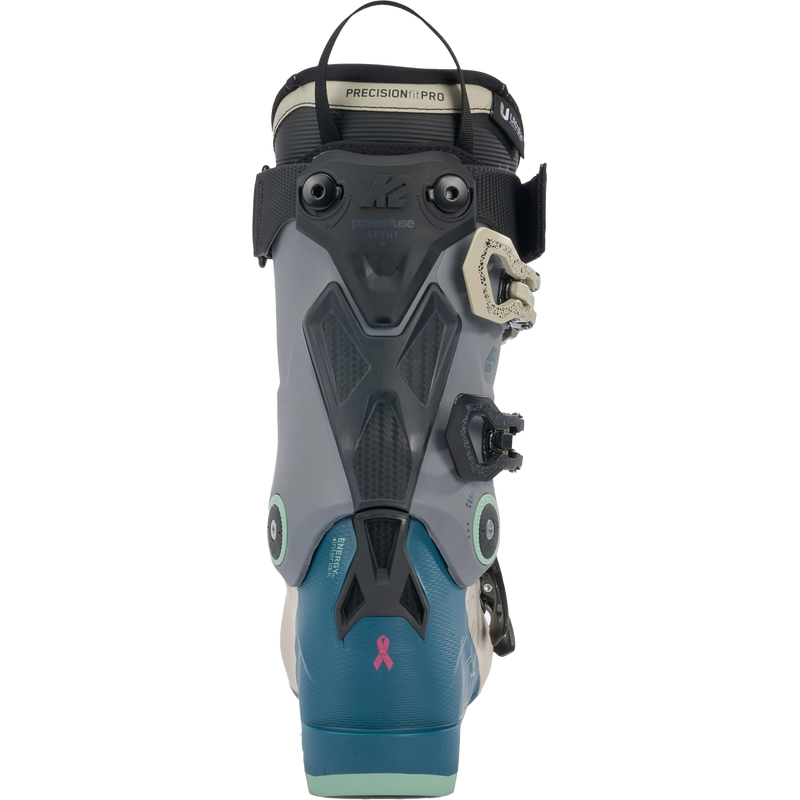 Women's Anthem 105 MV, K2 Women's Anthem 105 MV back