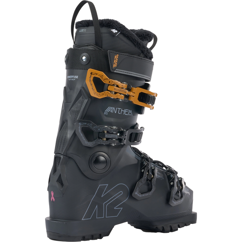 Women's Anthem 85 MV, K2 Women's Anthem 85 MV side