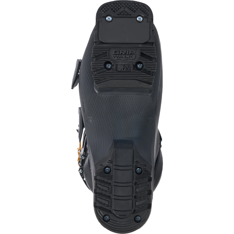 Women's Anthem 85 MV, K2 Women's Anthem 85 MV bottom