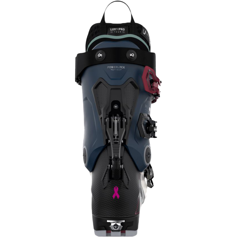 Women's Mindbender 95, K2 Women's Mindbender 95 back