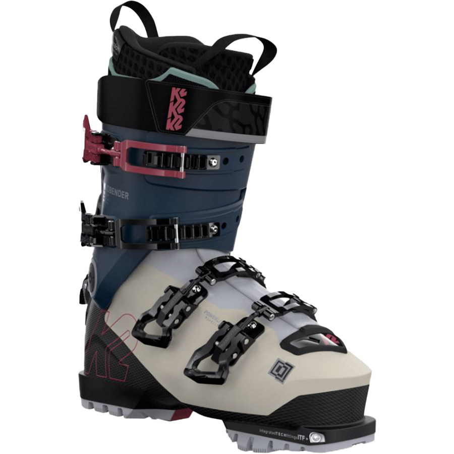 Women's Mindbender 95 alternate view