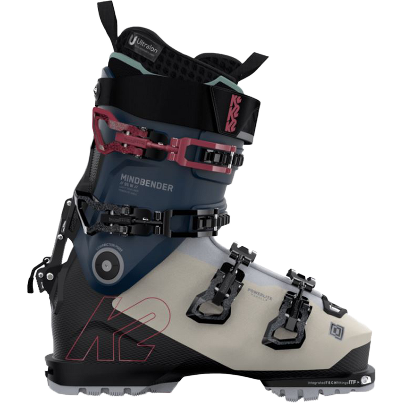 Women's Mindbender 95, Featured Image