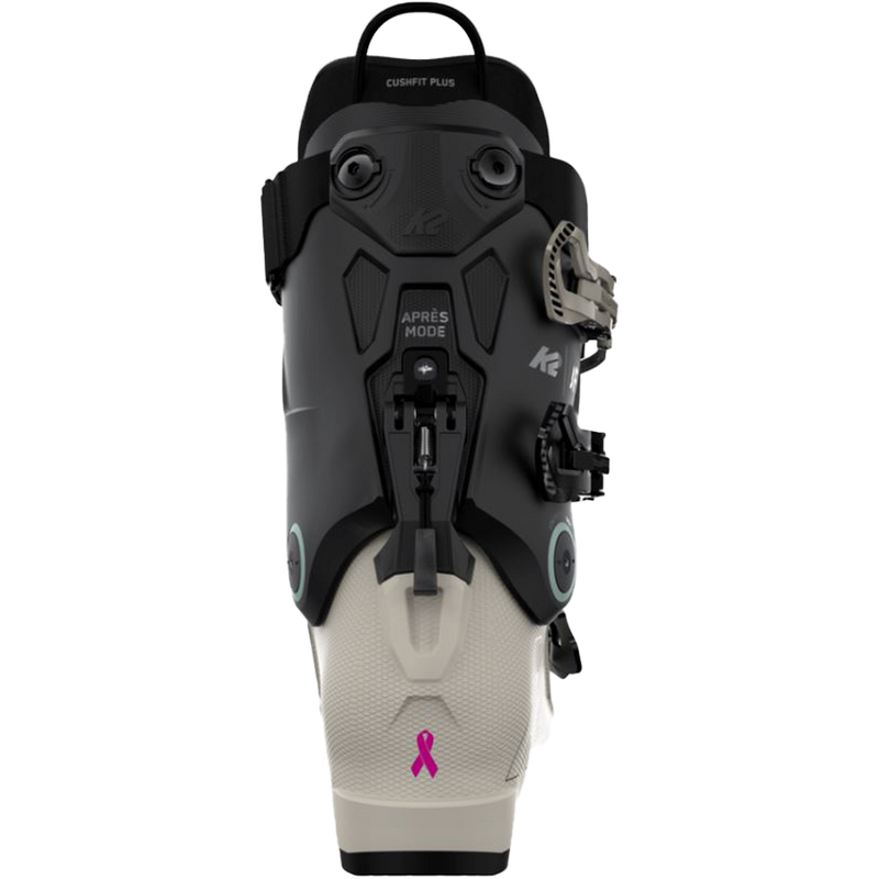 W BFC 95, K2 Women's BFC 95 back