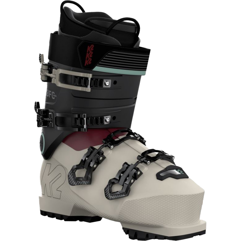 W BFC 95, K2 Women's BFC 95 front