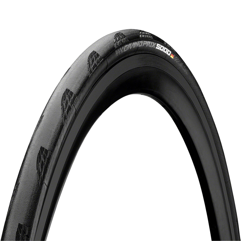 Grand Prix 5000 700c x 30, Featured Image
