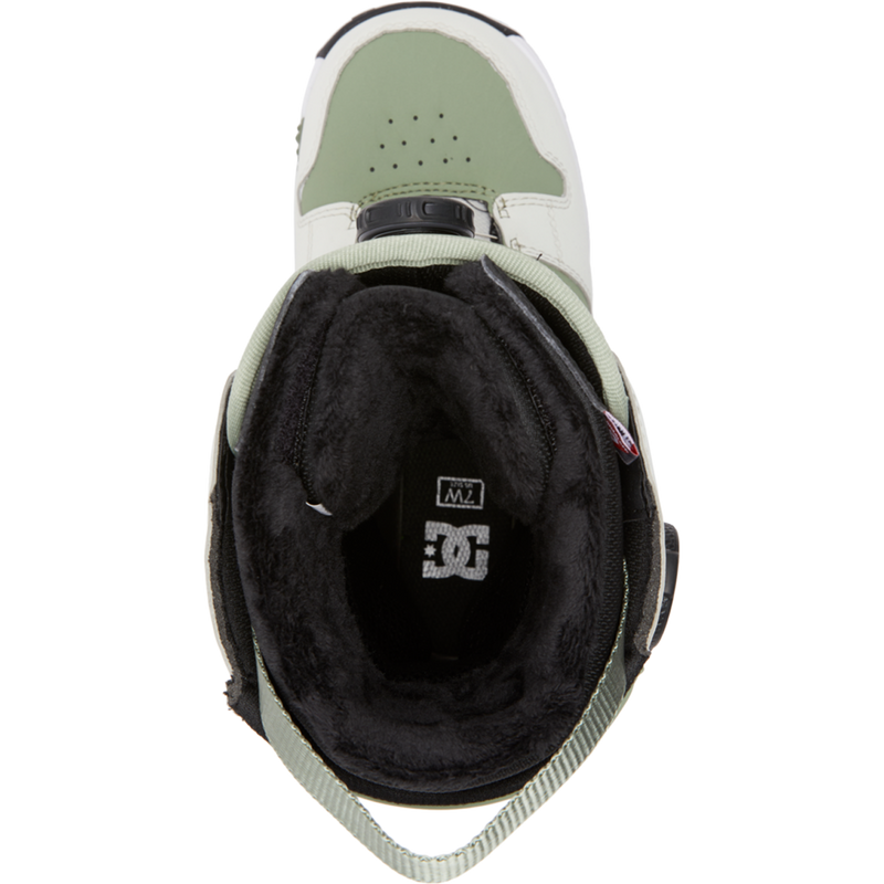 Women's Phase Pro BOA, DC Shoes Women's Phase BOA Pro top