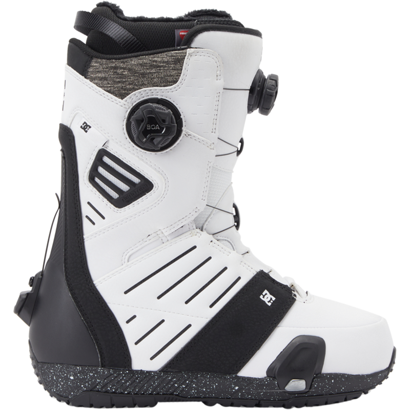 Judge Step On, Featured Image