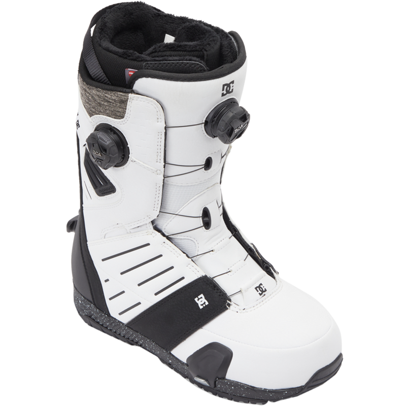 Judge Step On, DC Shoes Judge Step On front