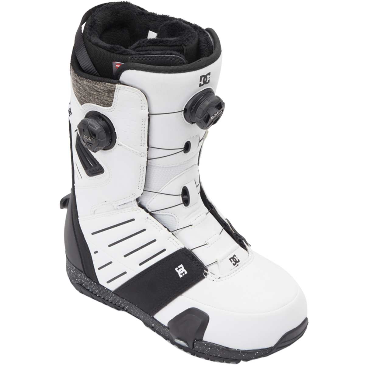Judge Step On alternate view