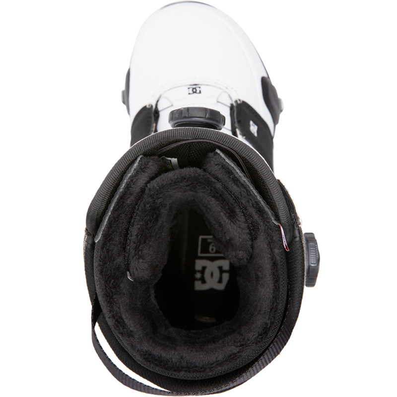 Judge Step On, DC Shoes Judge Step On top